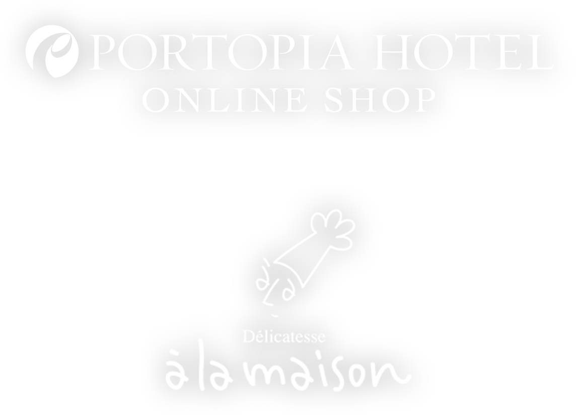 PORTPIA HOTEL ONLINE SHOP