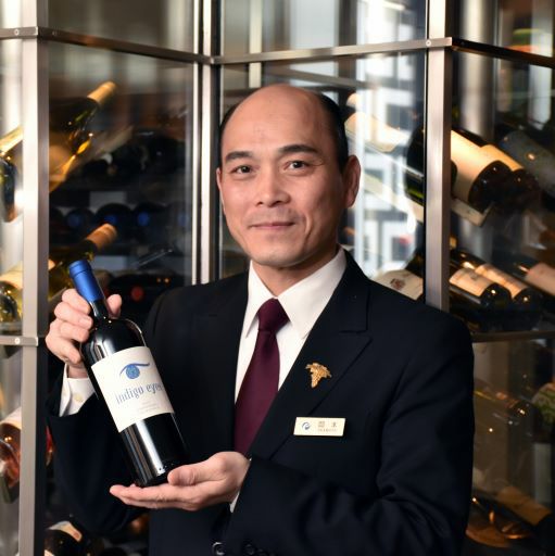 シェフソムリエ岡本セレクト 紅白ギフトワイン（赤ワイン・白ワイン 各